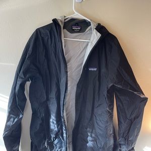 Patagonia Women’s Rain Jacket - Size XL